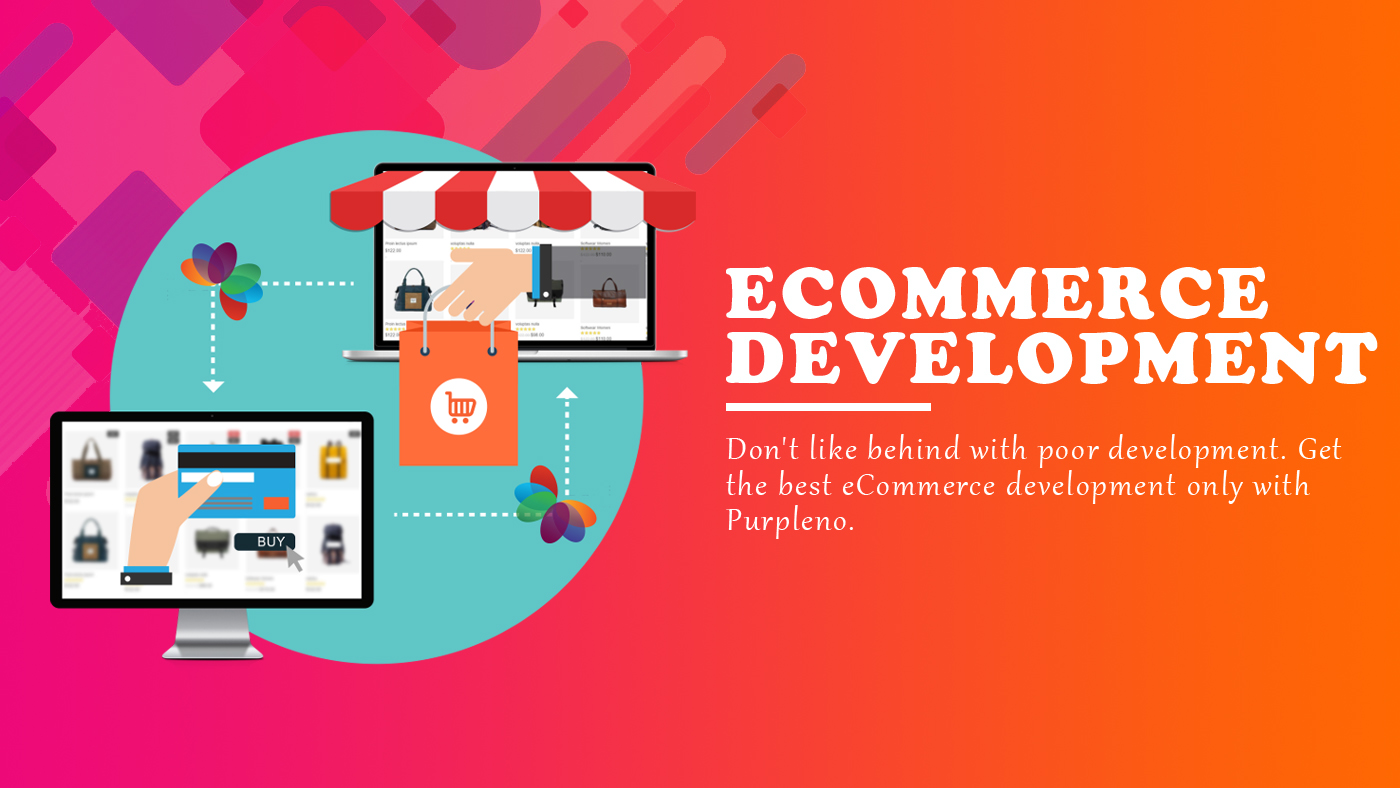 eCommerce development