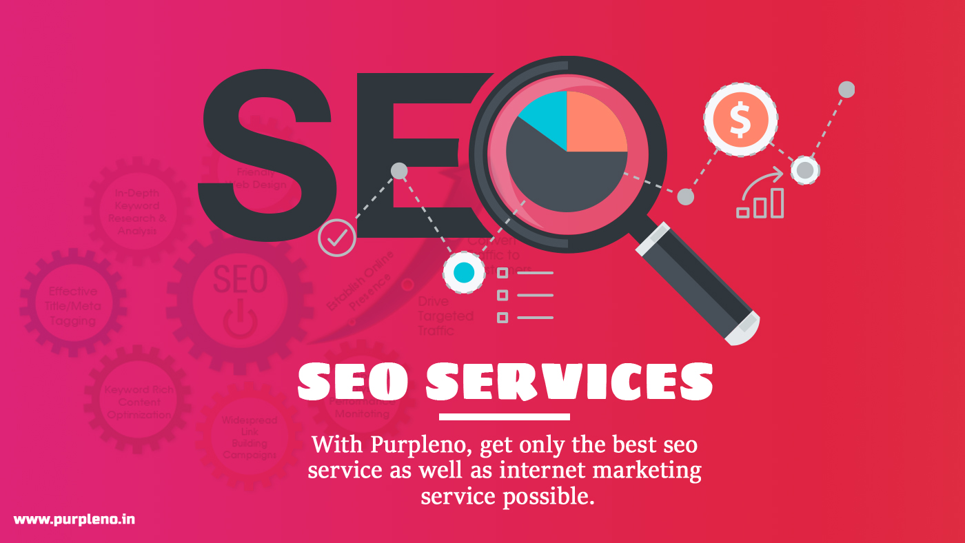 SEO Services Kolkata