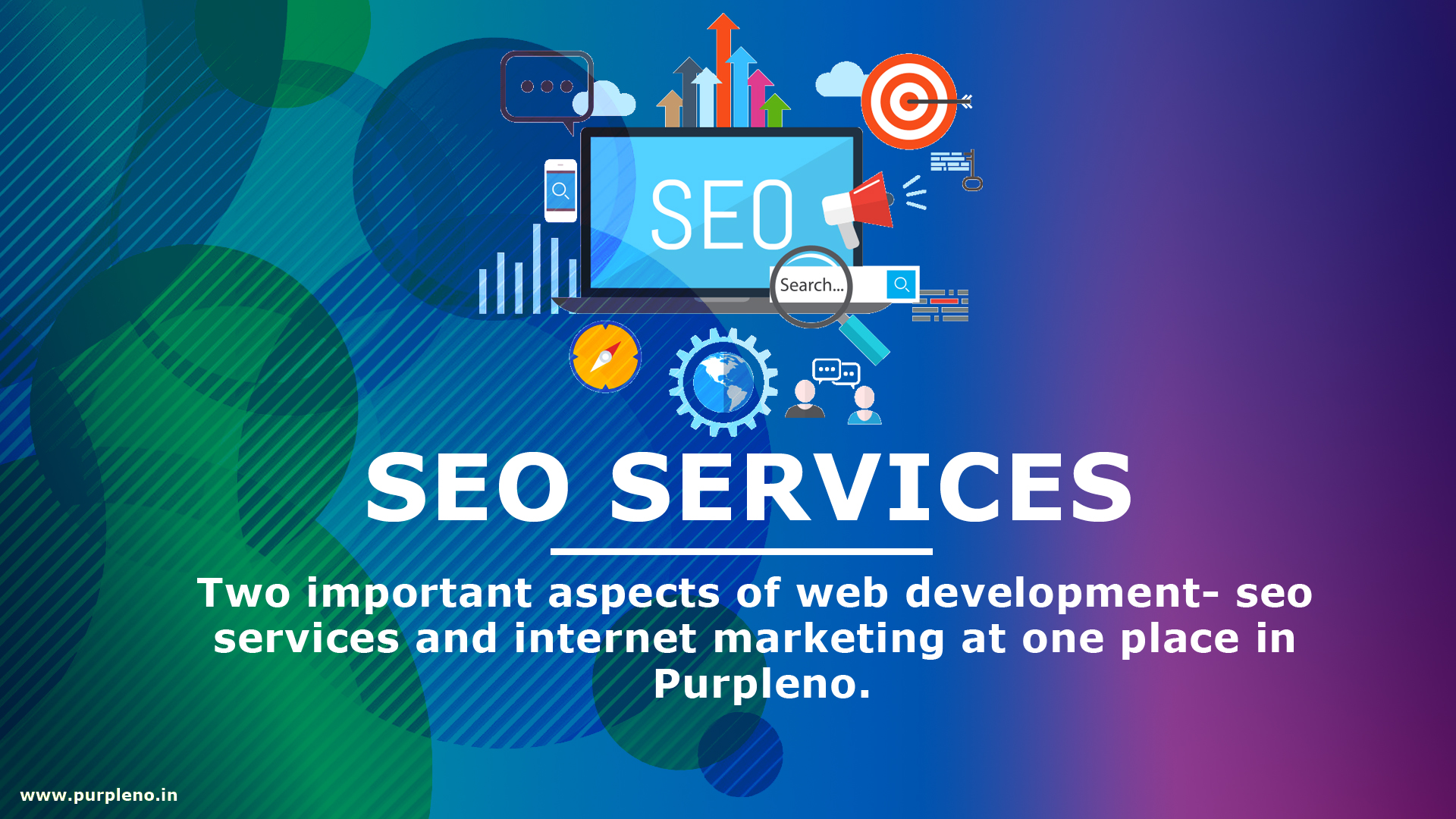 Seo Services Fundamentals Explained