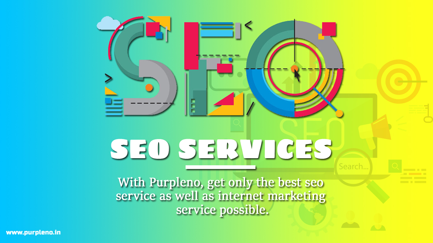 Enhance your business with the SEO services and the digital marketing services in Kolkata - Purpleno Website design